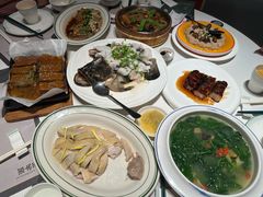 -新兴·金羊座·粤菜点心(乐峰店)