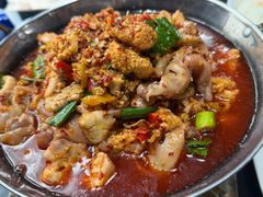 -湖南文氏湘菜馆(顺河高架路店)