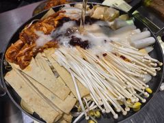 -大叹号啤酒屋·延边料理(建工店)