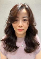 -YESIDO椰岛造型烫发染发