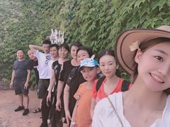 -汕头蓝水星欢乐世界