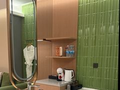 -太阳岛度假酒店