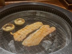 -御牛道日式烤肉料理(杭州万象城店)