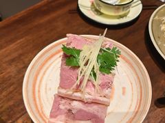 镇江肴肉-扬州狮子楼·非遗淮扬菜(总店)