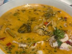 -曹家小菜(胜太路店)