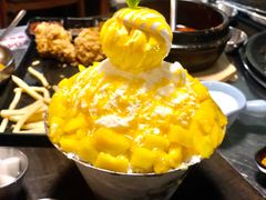 -MI WU FACTORY米屋美食工厂餐厅(绿地店)