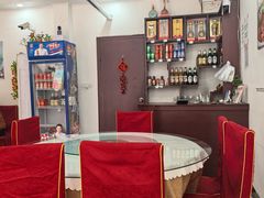 -西府酒家(太白山店)