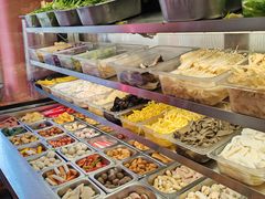 -高福麻辣烫(新阳店)