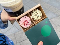 -星巴克臻选(重庆大融城店)