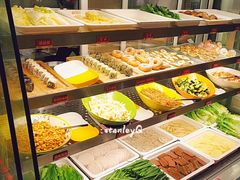 -非烤勿扰自助烤肉海鲜火锅(南城莱蒙店)