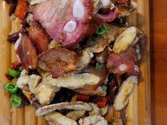 -云隐小厨·传统大理美食(复兴路店)