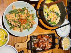 -打酱油·非遗淮扬菜(瘦西湖梅岭店)