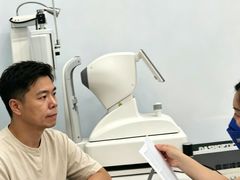-大视光学•LINDBERG林德伯格•全球手工眼镜集合店(王府井店)