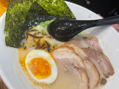 -一風堂拉面(美罗城店)