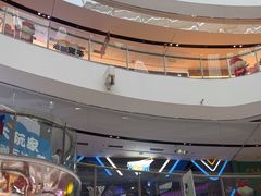 -万达广场(临港店)