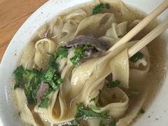 -十二忠手拉面(中华路店)