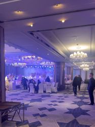 -曼格纳婚礼艺术中心(张江店)