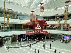 -万达茂商场(南京仙林店)