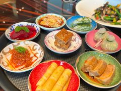 -运·中餐厅(成都华尔道夫酒店)