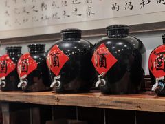 -刘师父老汉口江湖菜(蔡锷路店)