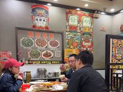 -江湖黑大兔(杨家坪店)