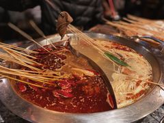 -欧阳小姐在成都(鼓楼店)