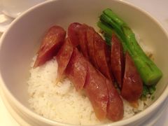 -太兴烧味餐厅(白加士街店)