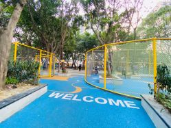 -天邑国际酒店·宴会厅