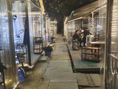 -醉月城西昌火盆烧烤(天府店)