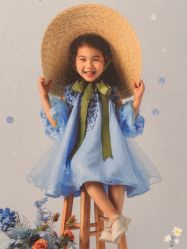 -倾城宝贝儿童摄影(广州天河店)