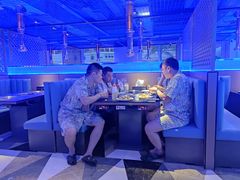 -海韵之星邮轮水会(明发商业广场店)