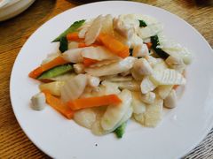 -船歌·鱼水饺青岛菜(闽江二路店)