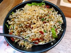 芽菜炒饭-丝恋丝娃娃(金阳国贸店)