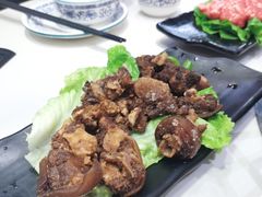 -陈记顺和潮汕牛肉火锅(棠德南路店)
