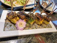 -炙柒Sekinana·精致料理 烧鸟·铁板烧(海上世界店)