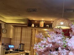 -长崎屋·日本料理·刺身·烧鸟(天河北路店)