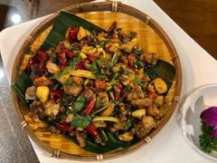 -尽善百年古院餐厅(王家老宅店)