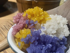 四色米-院里·贵州菜(府东街店)