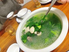 -老地方风味餐厅(江南路店)
