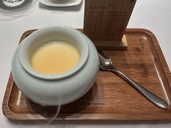杏仁豆腐奶酪-京兆尹(雍和宫店)