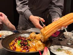 -拾久(朝阳公园店)