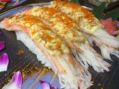 -鲸山上·私房日料(泰达MSD店)