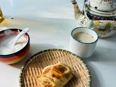 -帕米尔食府(白云观店)