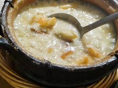 -李记潮汕砂锅粥(营福路店)
