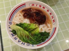 -茶米烧腊茶餐厅(石龙店)