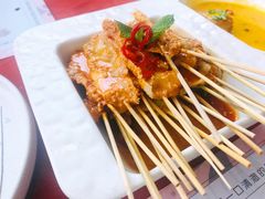 -赵小姐丨新中餐(曲江店)