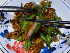 -东门头·江鲜小馆(新天地店)