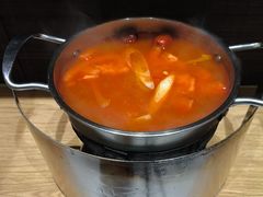 -独食火锅·半米屋台(望平街店)