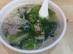 -鸿记·好再来普宁肠粉(莲花路店)
