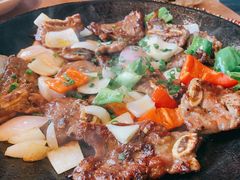 -味莊餐厅(康庄南街店)